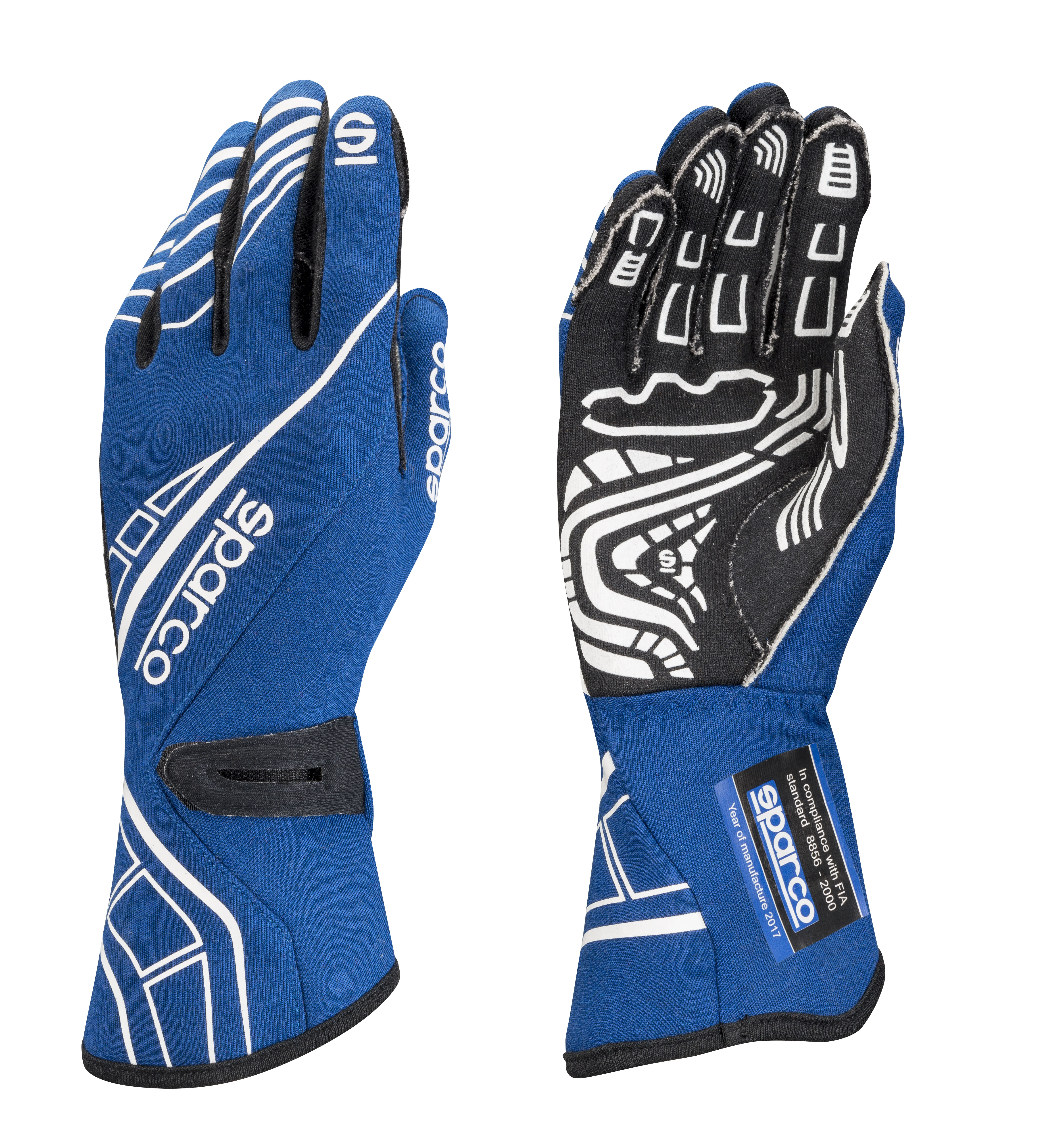 Lap RG-5 Racinghandske